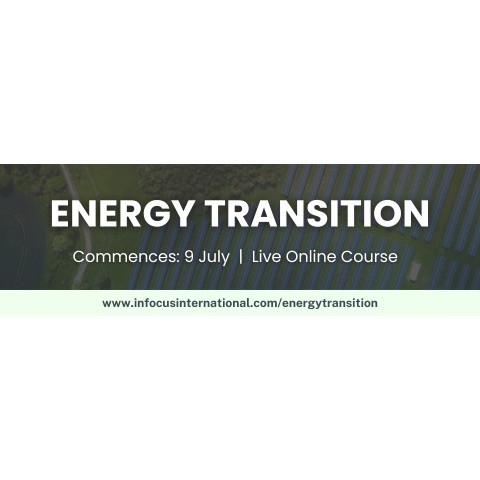 Energy Transition 