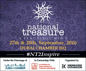 National Treasure 16 Shaping The Future Of Uae