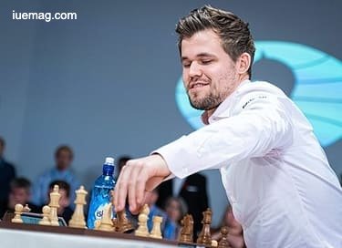 Chess-In Carlsen's shadow, chess awaits a new world champion, Back Page