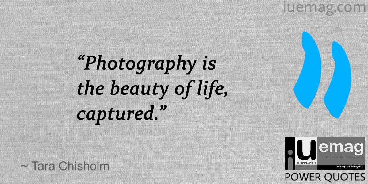 beautiful photography with quotes