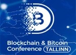 Blockchain & Bitcoin Conference