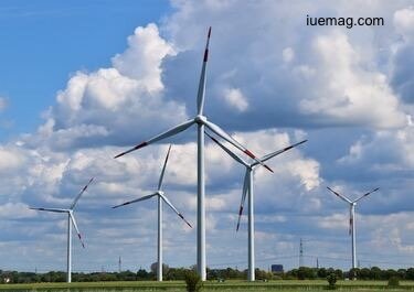 Renewable energy park Gujarat