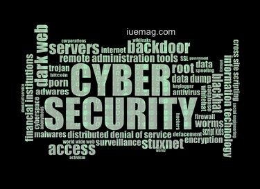 Data security for businesses