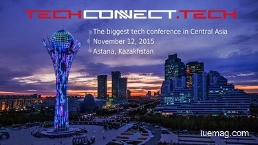 TechConnect.Tech