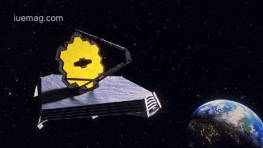 James Webb Space Telescope Discovers a Tiny, Highly Productive Galaxy From the Early Universe
