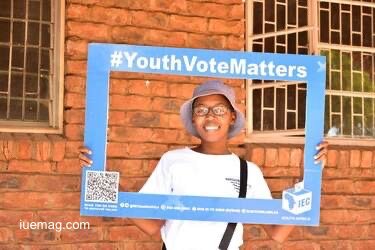 Voter education in South Africa